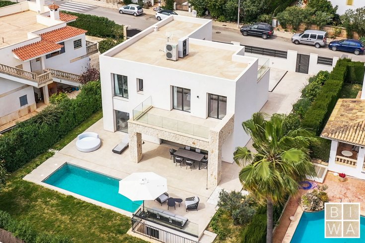 BIWA | Immobilien | Real Estate | Propiedades | Mallorca