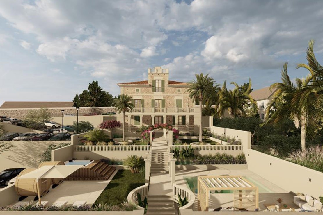 BIWA | Immobilien | Real Estate | Propiedades | Mallorca