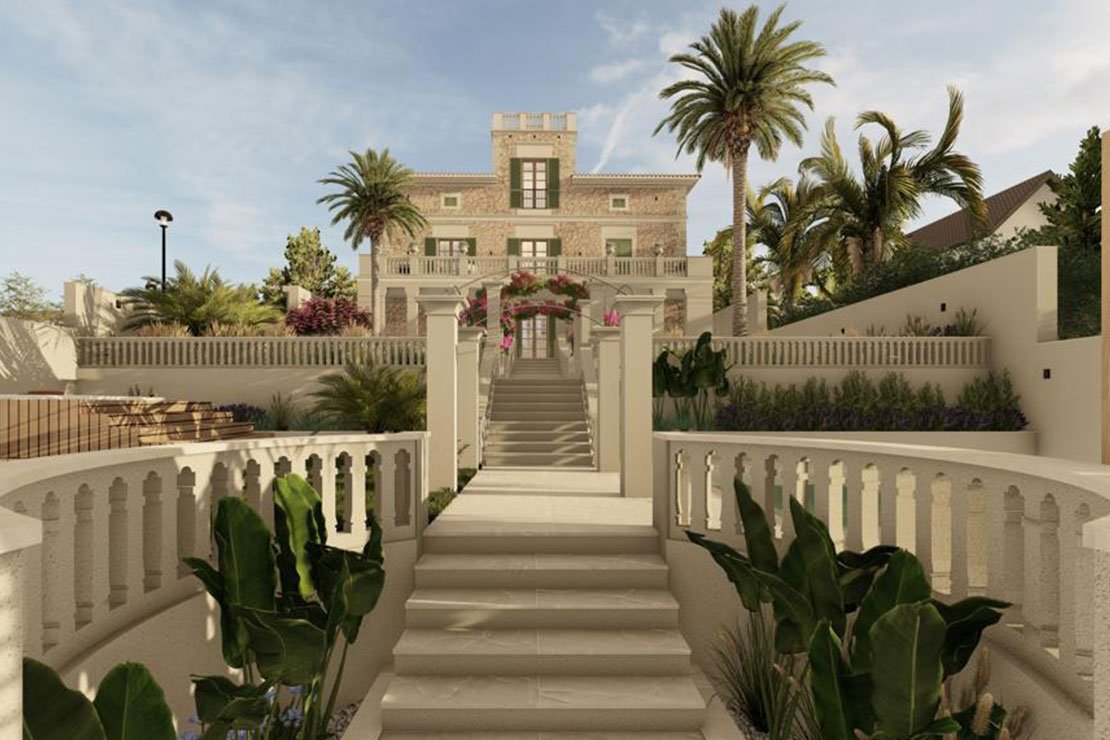 BIWA | Immobilien | Real Estate | Propiedades | Mallorca
