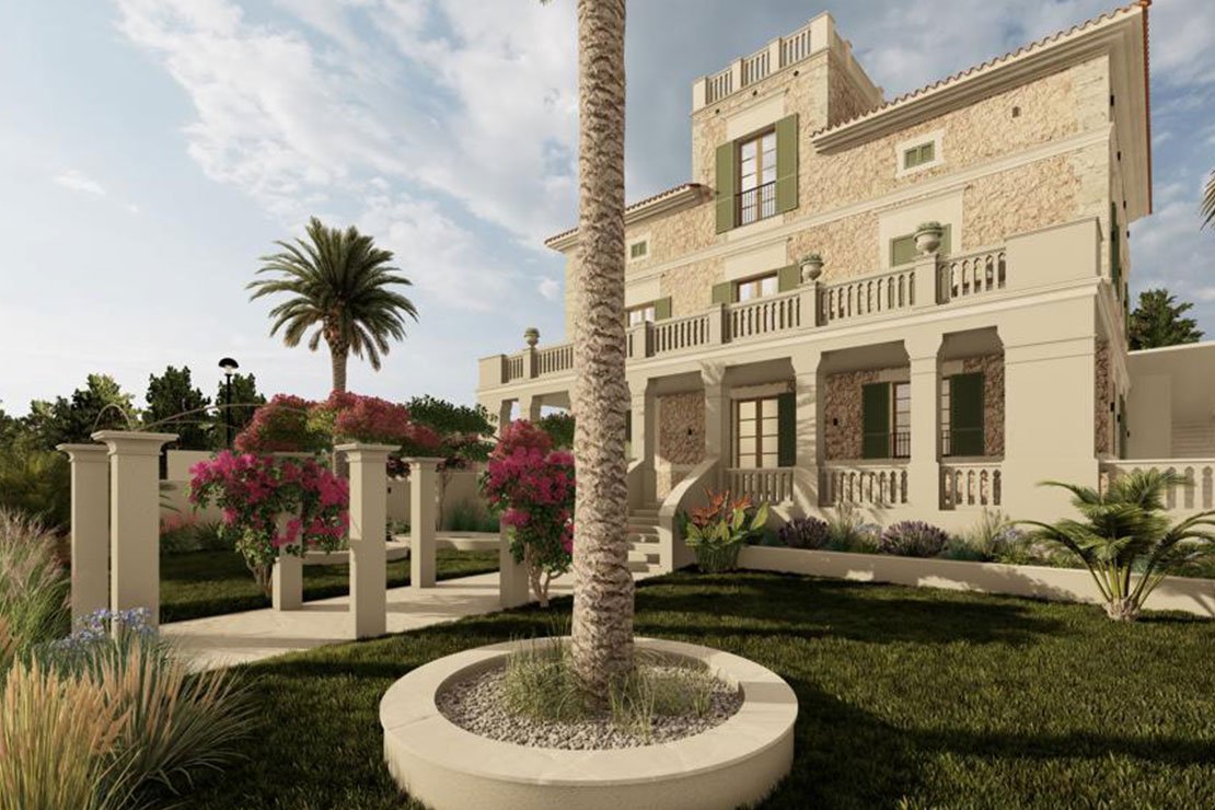 BIWA | Immobilien | Real Estate | Propiedades | Mallorca