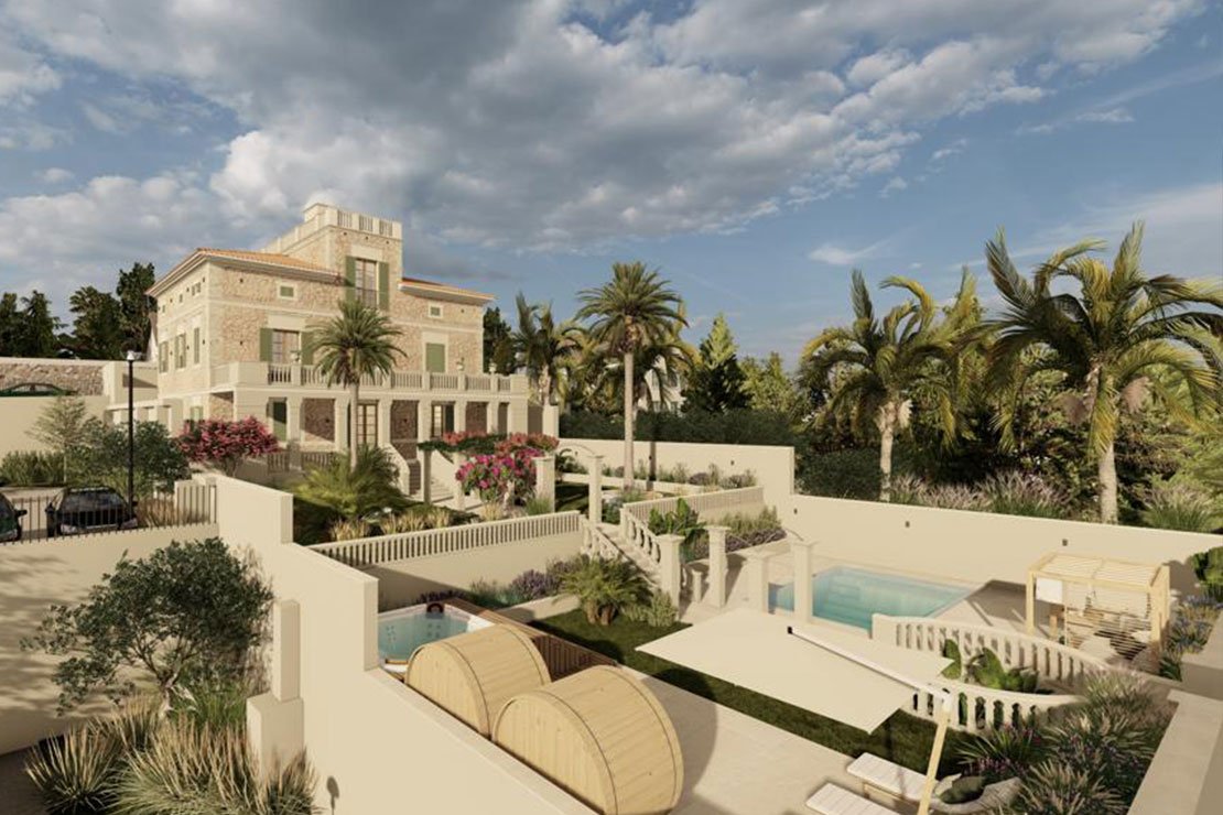 BIWA | Immobilien | Real Estate | Propiedades | Mallorca