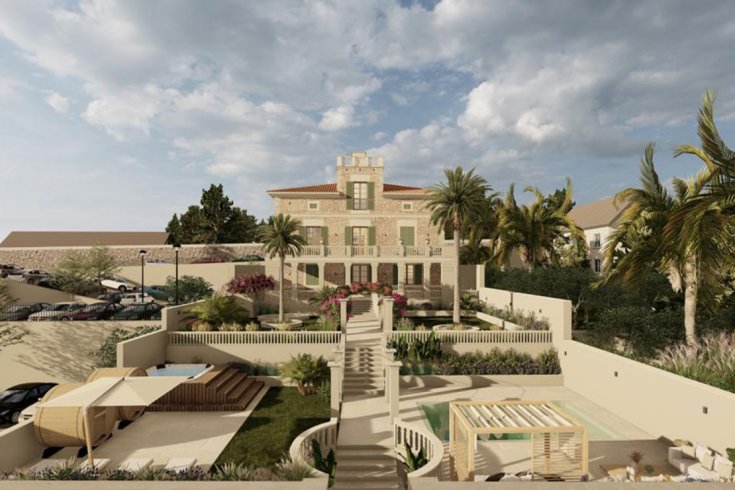 BIWA | Immobilien | Real Estate | Propiedades | Mallorca