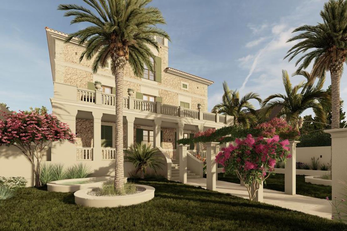 BIWA | Immobilien | Real Estate | Propiedades | Mallorca
