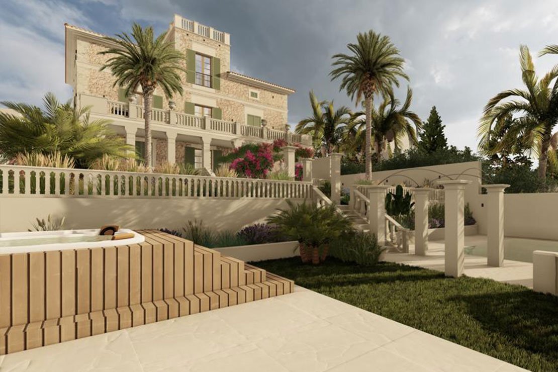 BIWA | Immobilien | Real Estate | Propiedades | Mallorca