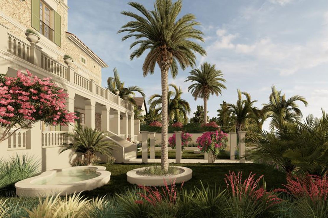 BIWA | Immobilien | Real Estate | Propiedades | Mallorca