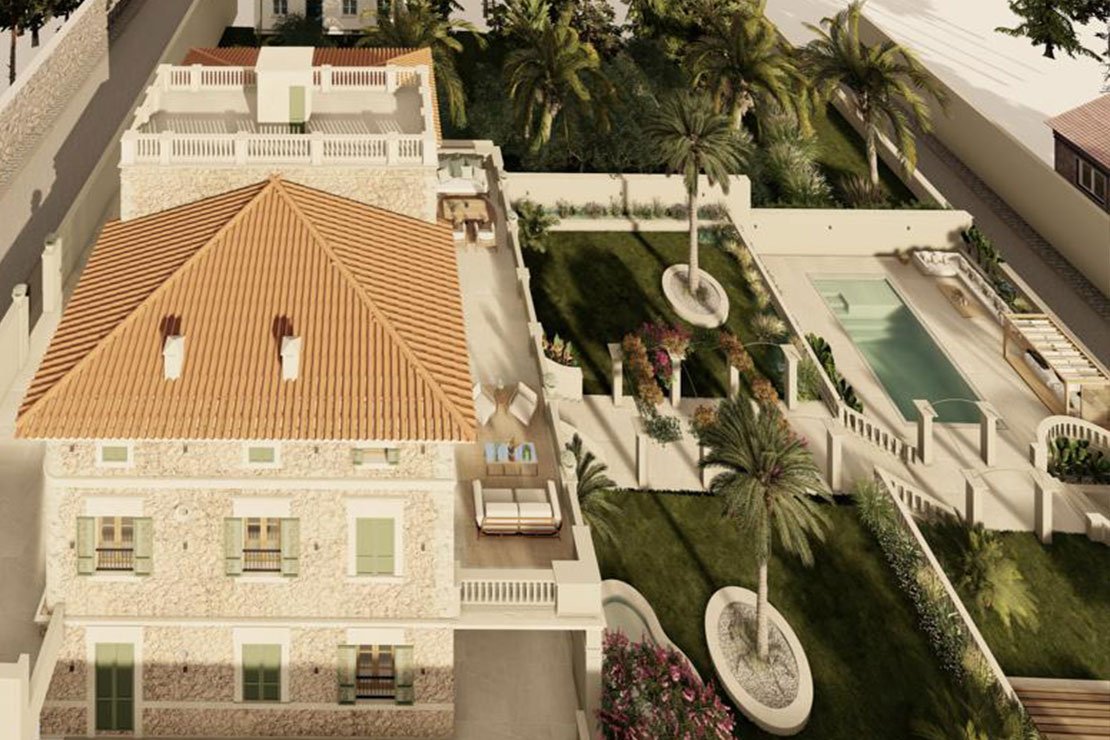 BIWA | Immobilien | Real Estate | Propiedades | Mallorca