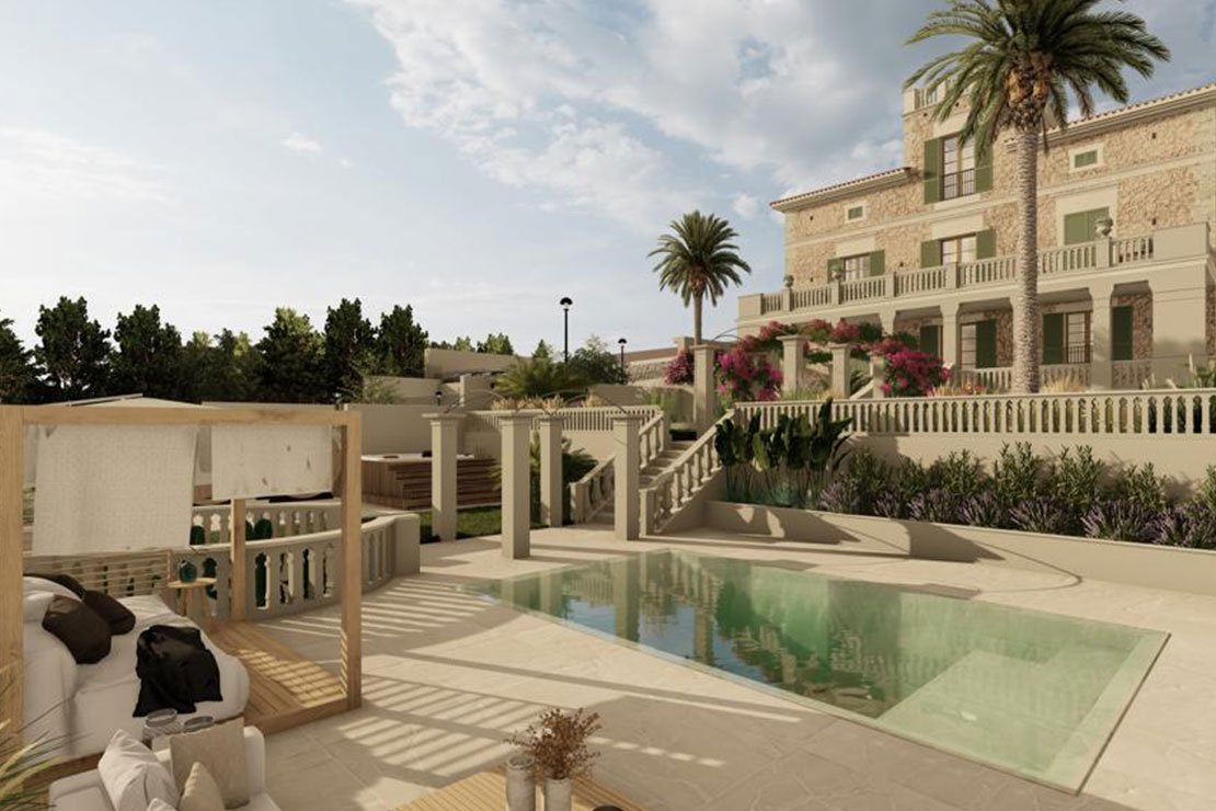 BIWA | Immobilien | Real Estate | Propiedades | Mallorca