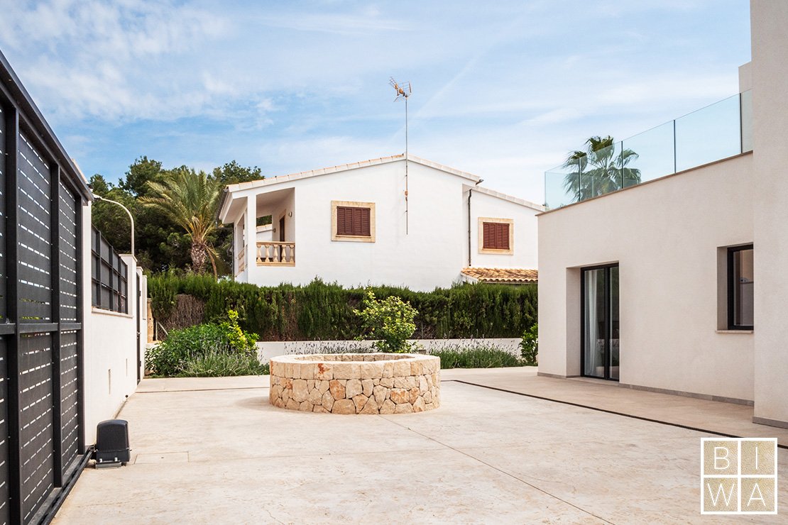 BIWA | Immobilien | Real Estate | Propiedades | Mallorca