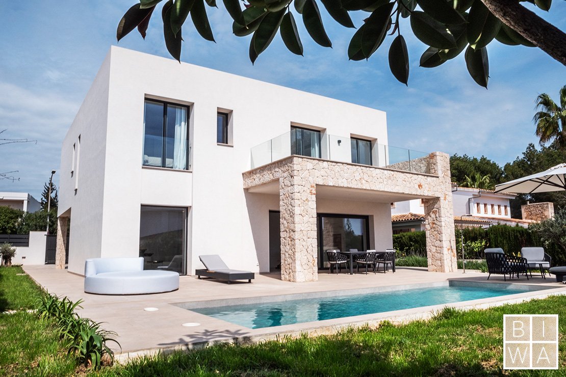 BIWA | Immobilien | Real Estate | Propiedades | Mallorca