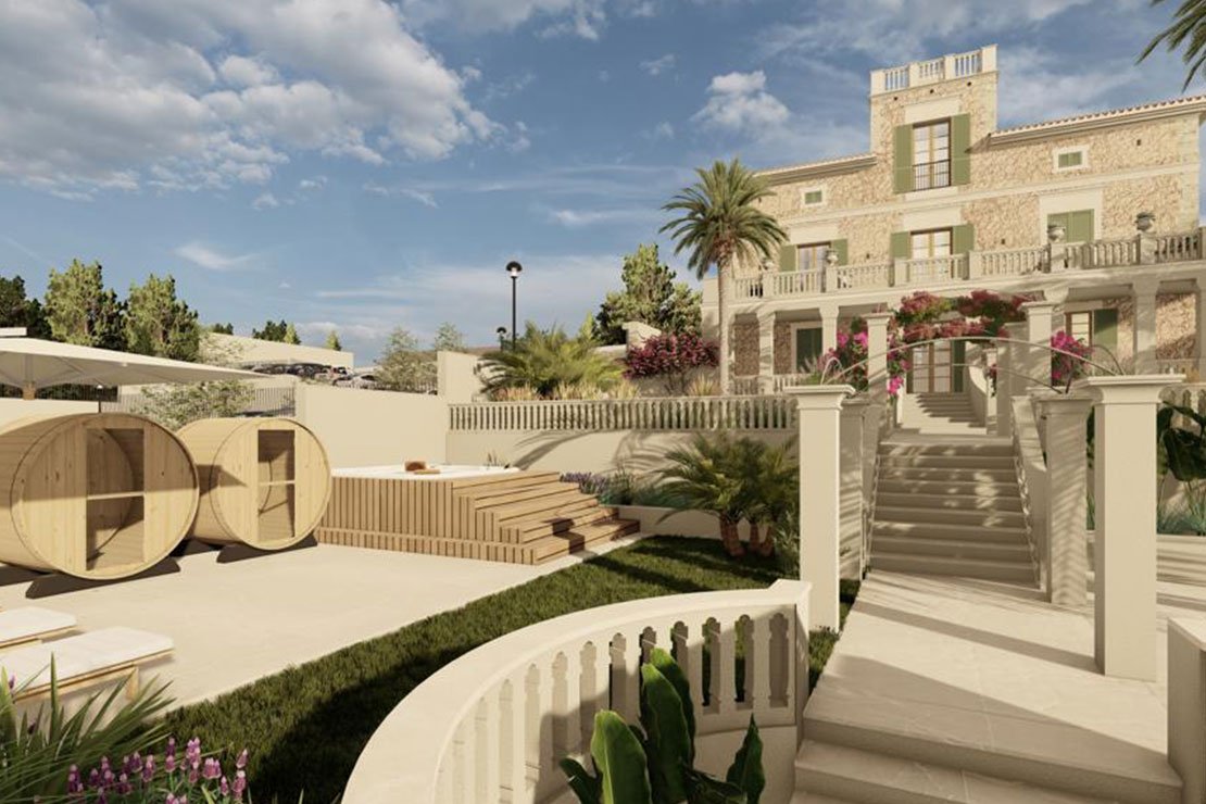 BIWA | Immobilien | Real Estate | Propiedades | Mallorca