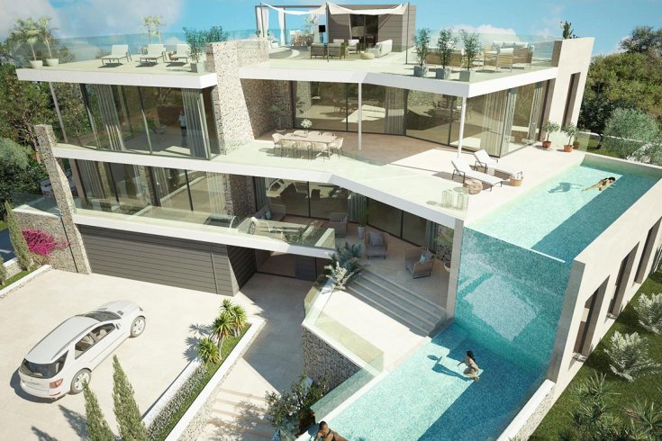 BIWA | Immobilien | Real Estate | Propiedades | Mallorca