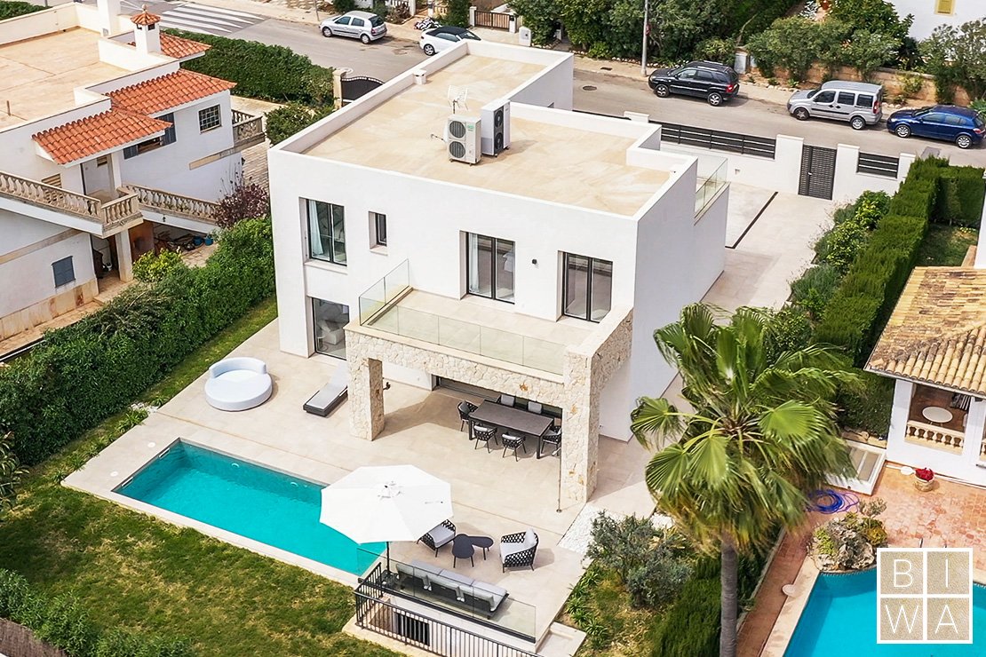 BIWA | Immobilien | Real Estate | Propiedades | Mallorca