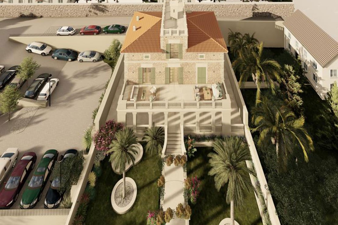 BIWA | Immobilien | Real Estate | Propiedades | Mallorca