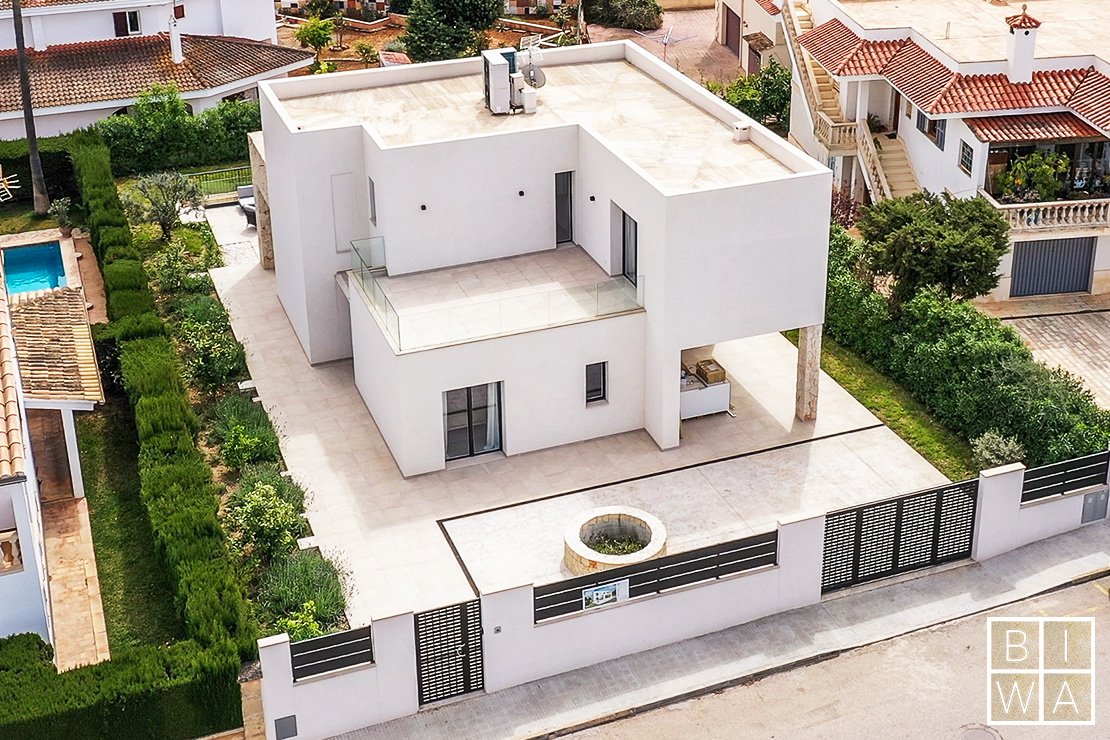 BIWA | Immobilien | Real Estate | Propiedades | Mallorca