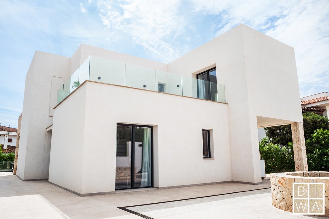 BIWA | Immobilien | Real Estate | Propiedades | Mallorca