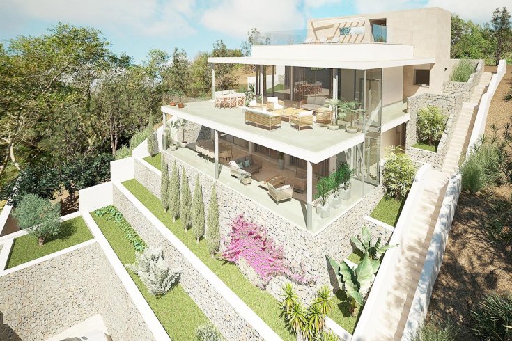 BIWA | Immobilien | Real Estate | Propiedades | Mallorca