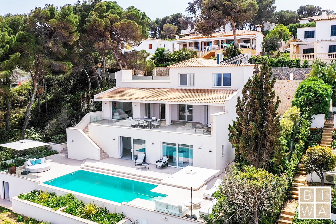 BIWA | Immobilien | Real Estate | Propiedades | Mallorca