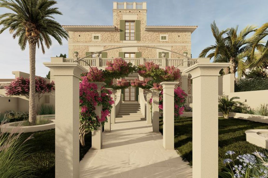 BIWA | Immobilien | Real Estate | Propiedades | Mallorca