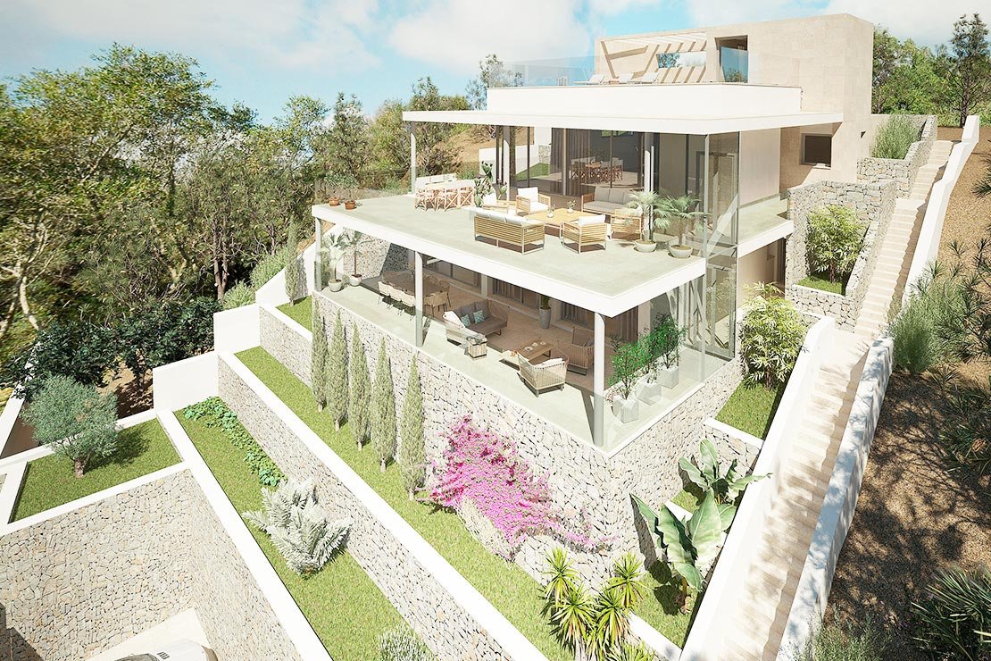 BIWA | Immobilien | Real Estate | Propiedades | Mallorca